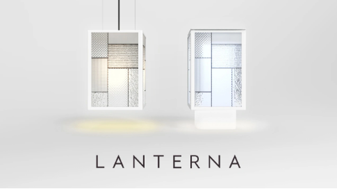 KU体育松下电工发布创新照明系统LANTERNA让灯光与图像融为一体