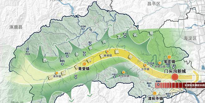 北京京投发展若丘售楼处-官方网站欢迎您丨最新详情米乐m6房价(图2)